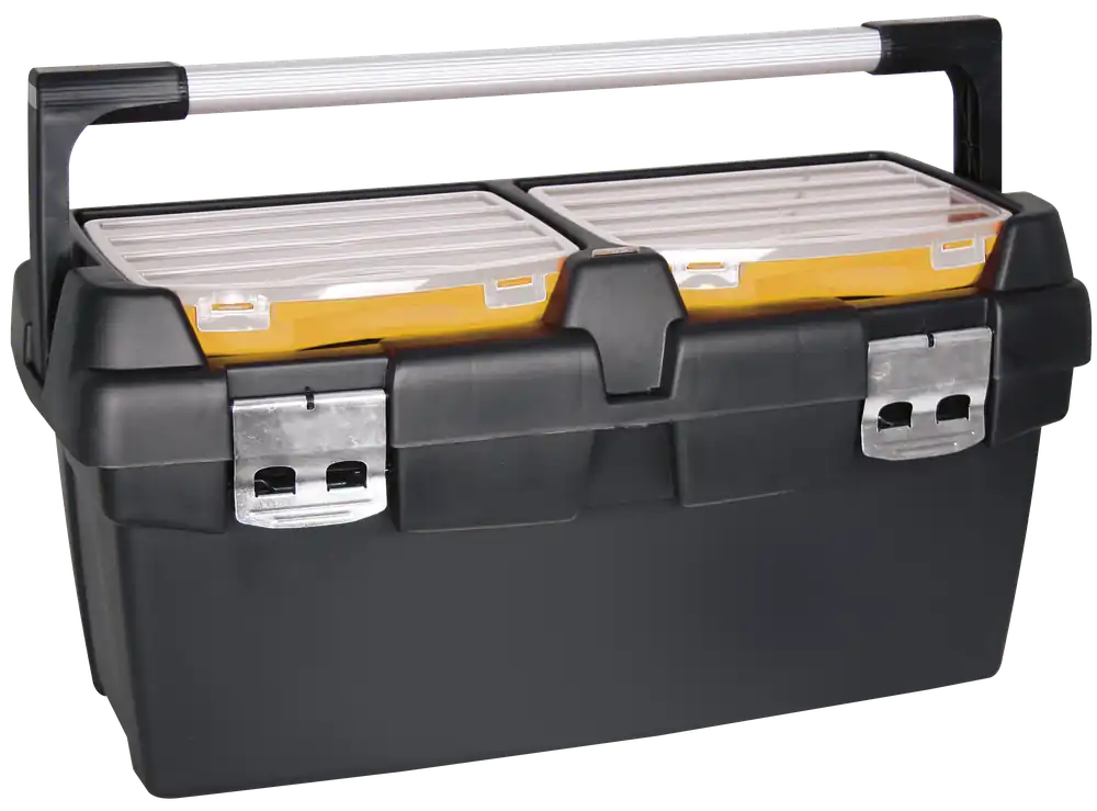 Verktygslåda Expressleverans